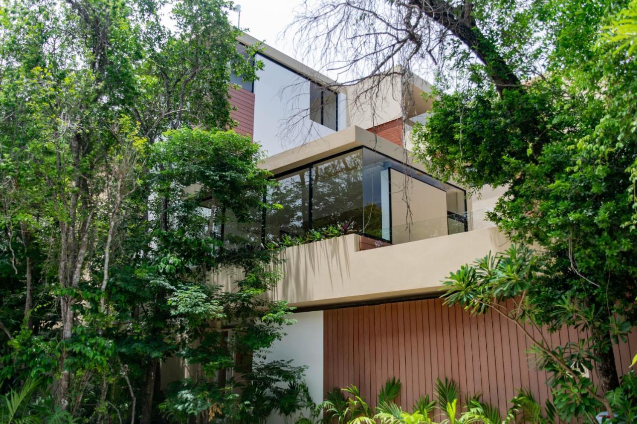 Brava Residence Tulum Exterior foto